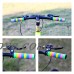 MOSHAY Rainbow Handlebar Comfortable Bike Grips For Bicycle  Mountain Bike  Road Bike  Folding Bike Kids Bike - B07FDLXCQC